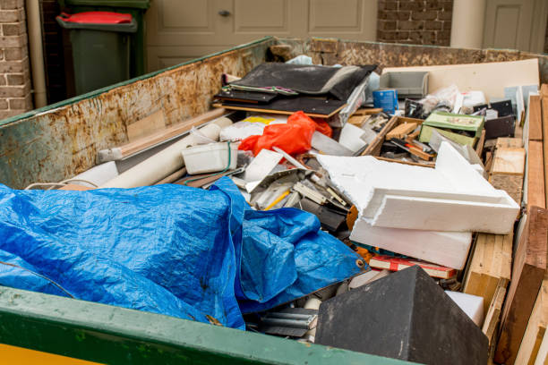 Best Attic Cleanout Services  in Ashburn, VA